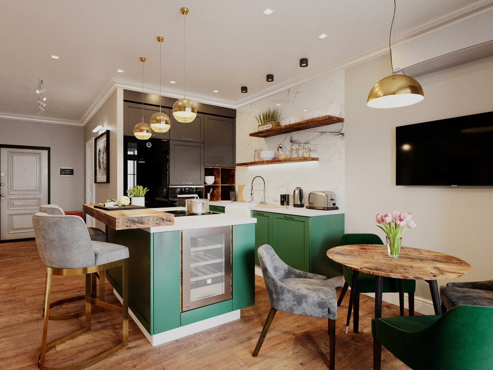 ЖК "Легенда" Казань