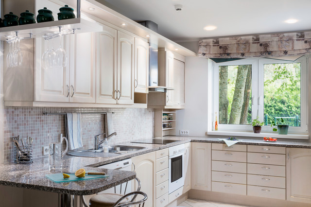 Kitchen classique-cuisine