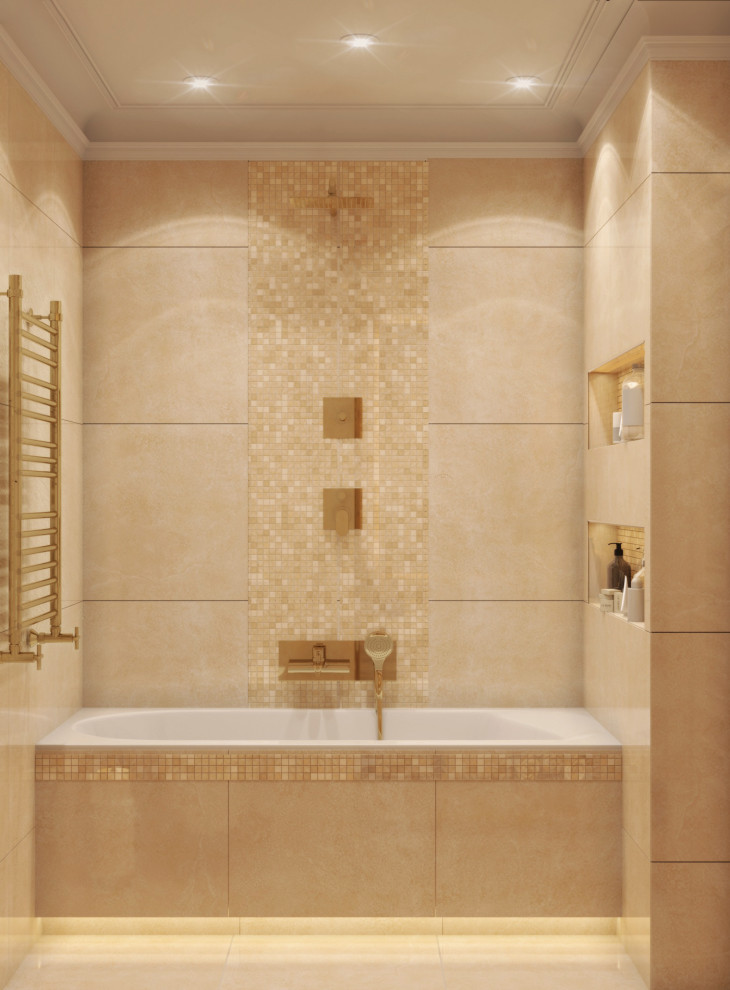 ЖК Зеленые Аллеи 2