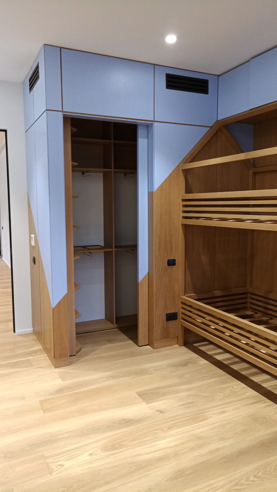 Квартира 150м2 в ЖК Red Side