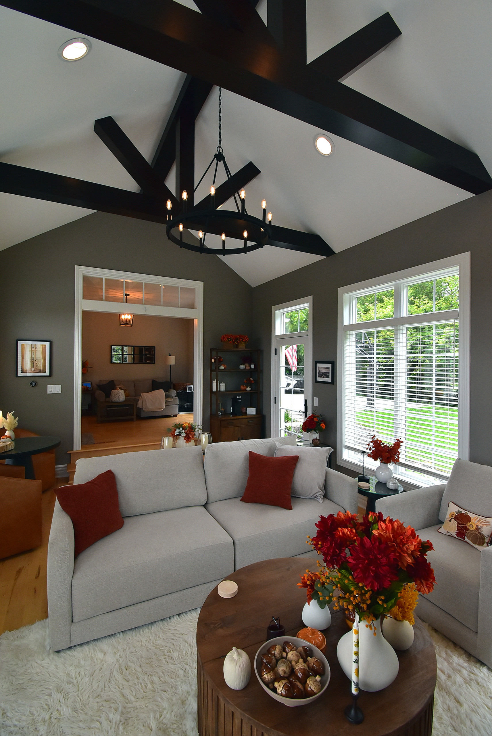 Sussex Residence - Sunroom Addition
