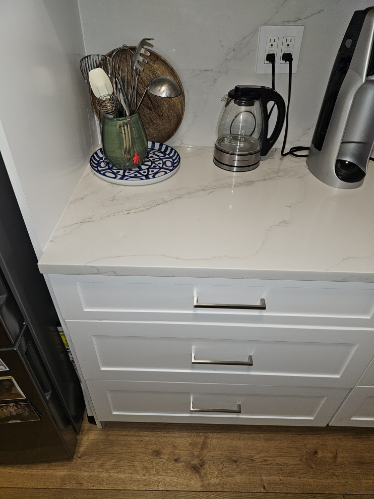 Kitchen Remodeling