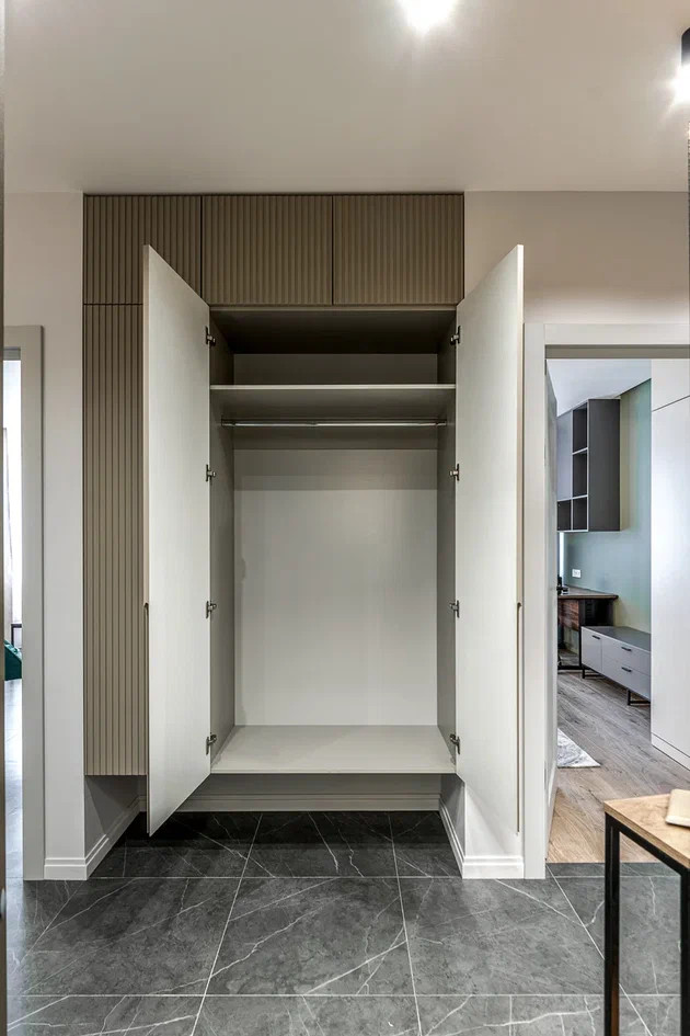 ЖК Галактика  Pro