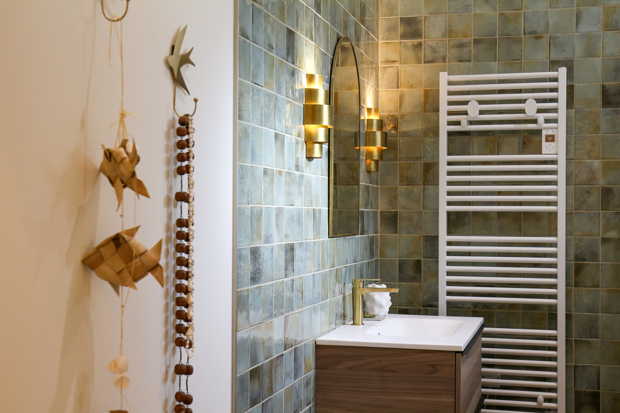 Réinventer l’existant – Maison de bourg à Oléron