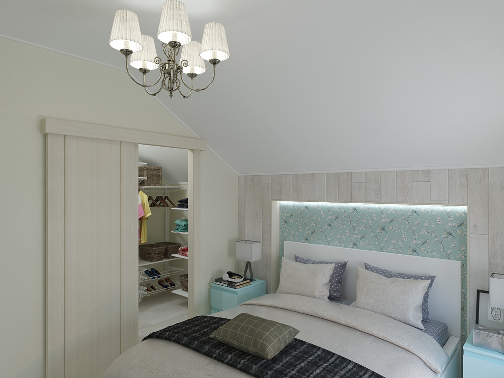 Дом, где живут и кот, и собака)