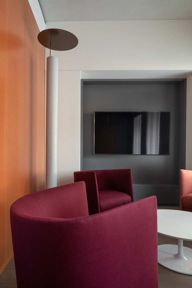 Офис "Вознесенский"