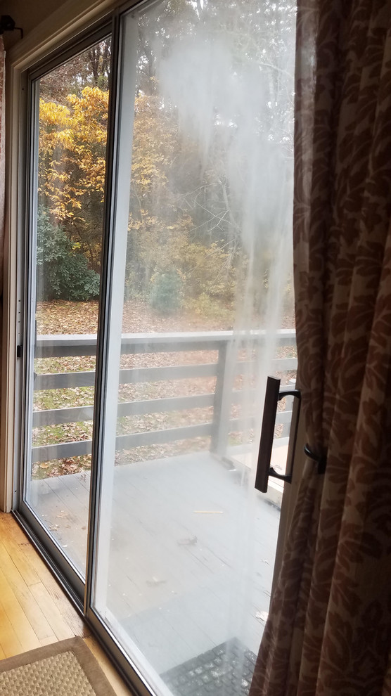 Slider Door Replacement
