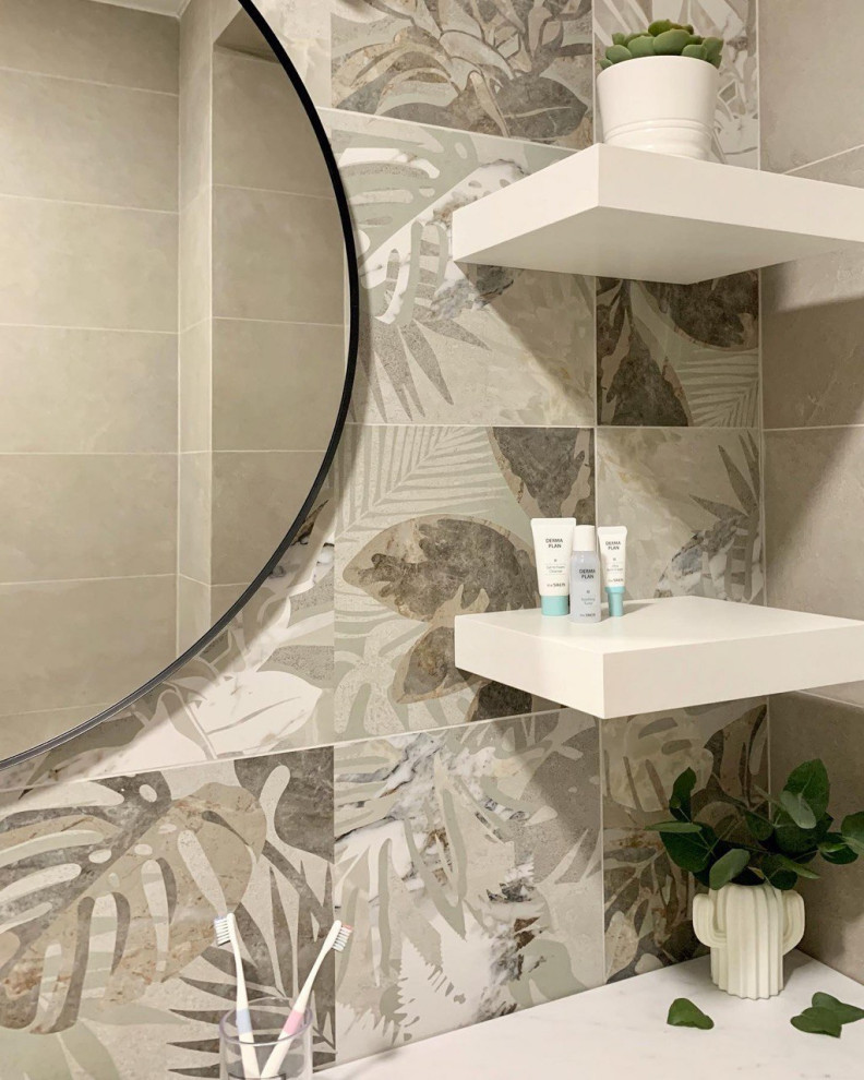 Уютная однушка на море