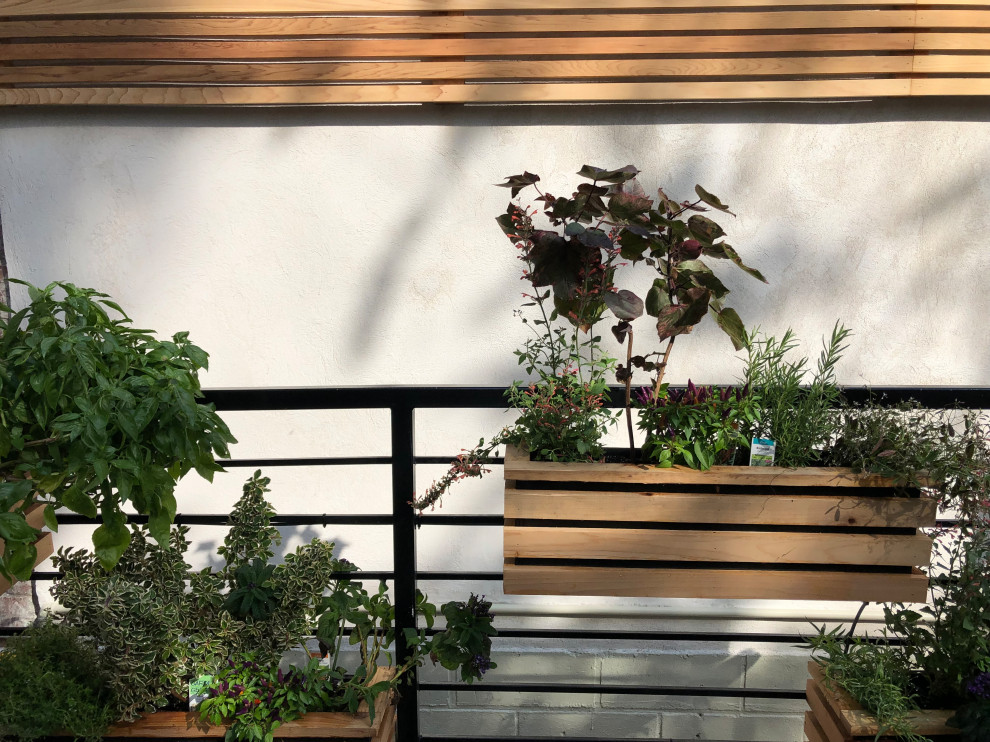 Planters
