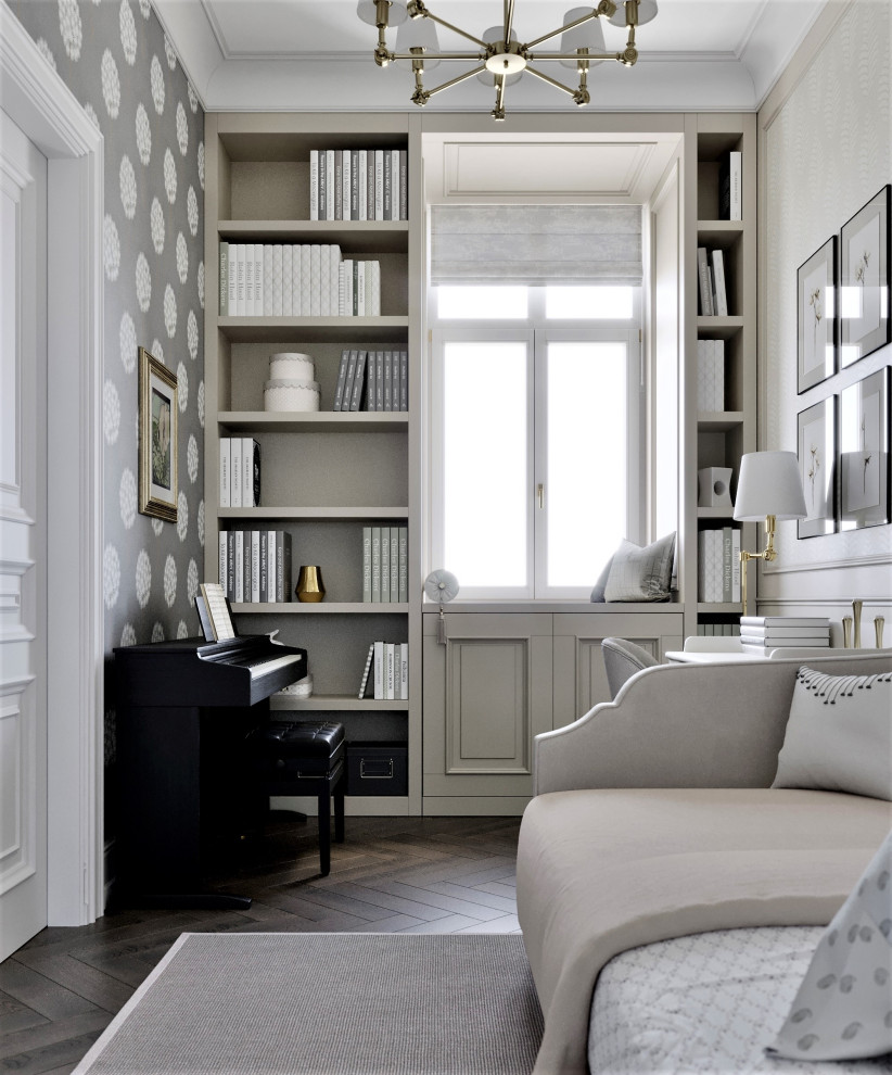 Квартира на Таврической улице | Санкт-Петербург