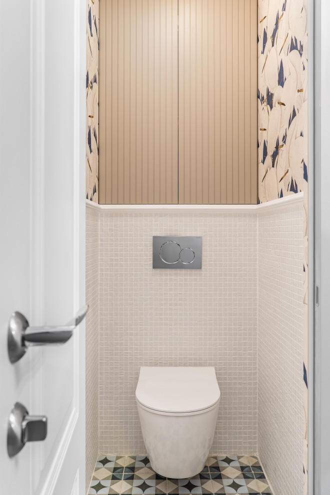 Атмосфера города