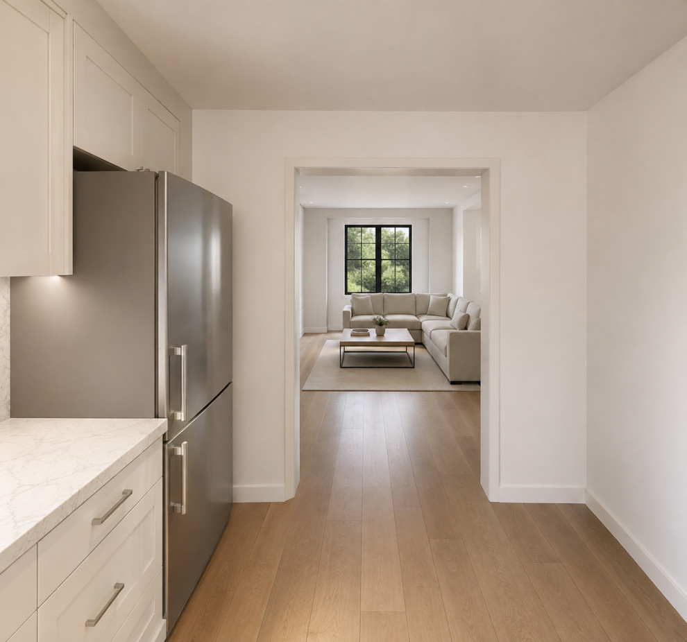 Home Extension & Loft Conversion for Modern Family Living | Merton