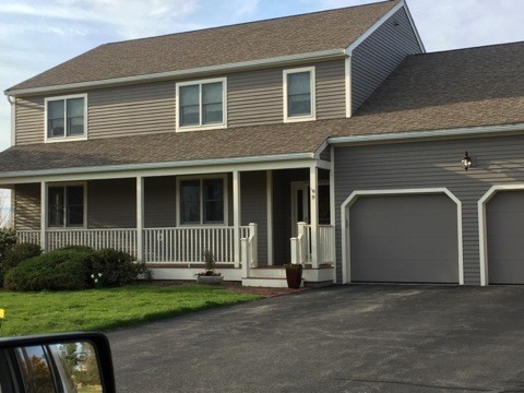 Total Home Construction