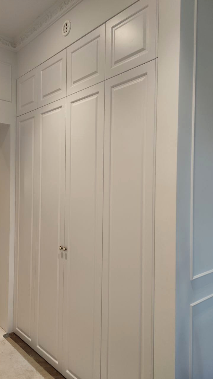 ЖК Морская миля