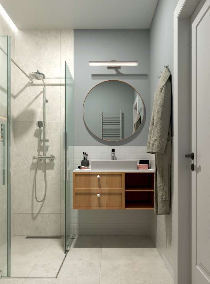 Квартира на Звенигородском шоссе