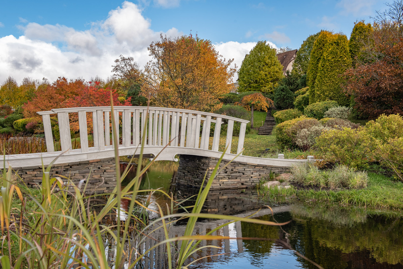 Ореховно. Музей-Усадьба.