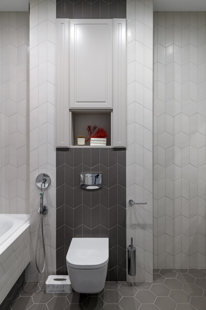 Квартира в ЖК "Переулок Бульварный"