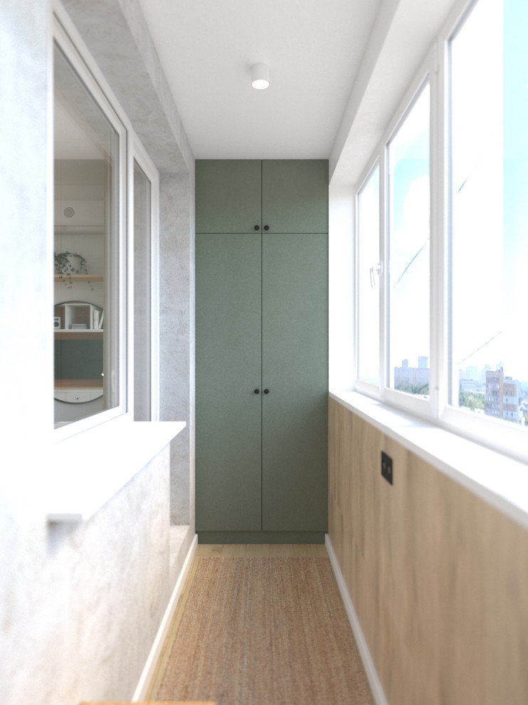 Про настоящее лето | Москва | 2021