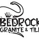 Bedrock Granite