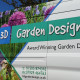 3D Garden Design Ltd
