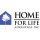 Home for Life Advantage, Inc.