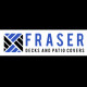 Fraser Decks and Patio Covers