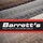 Barrett's Flooring & Decorating Center