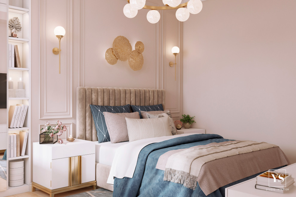 ЖК "Янтарный дом" г. Омск