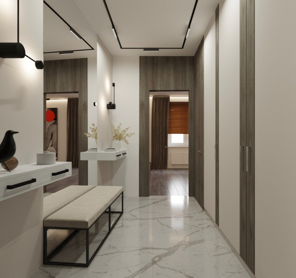 Квартира на Б.Зеленина