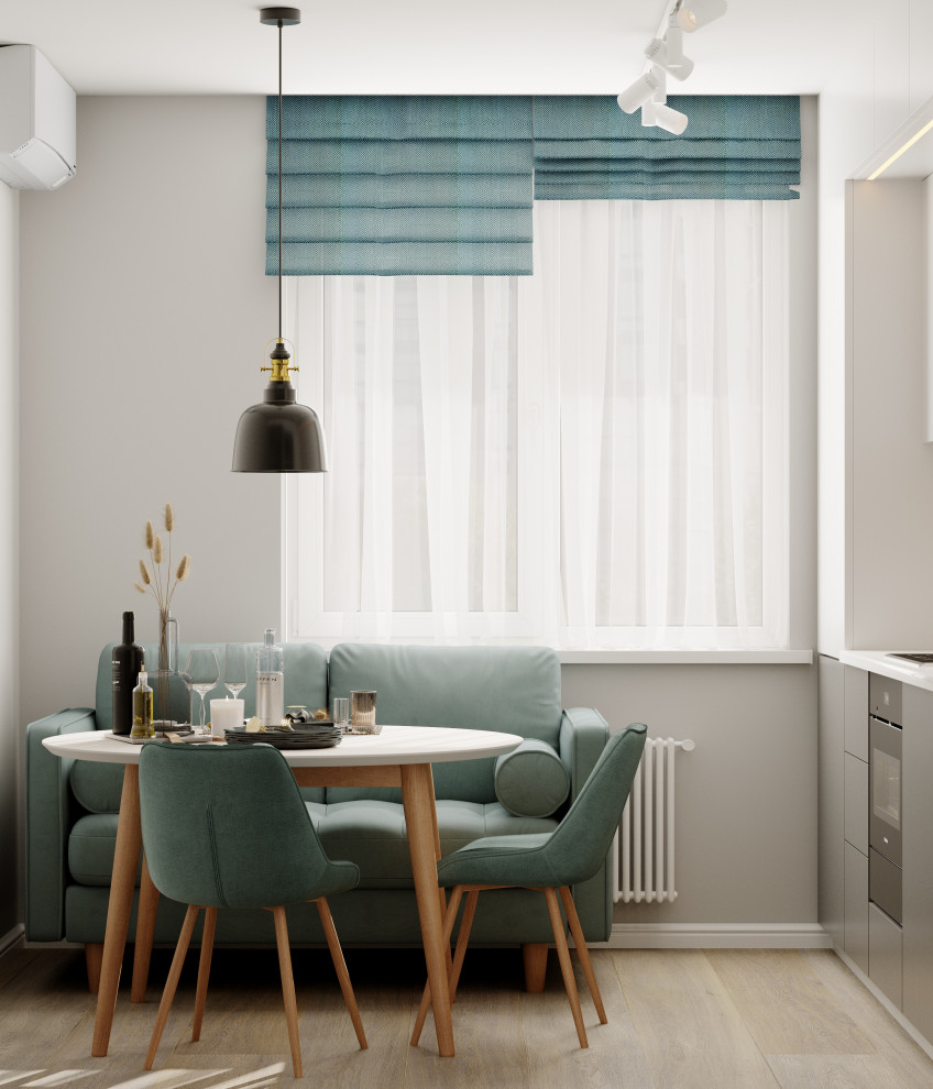 Коломенская №1