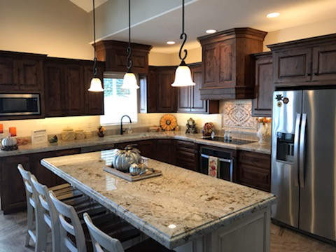 CW Kitchen Cabinetry
