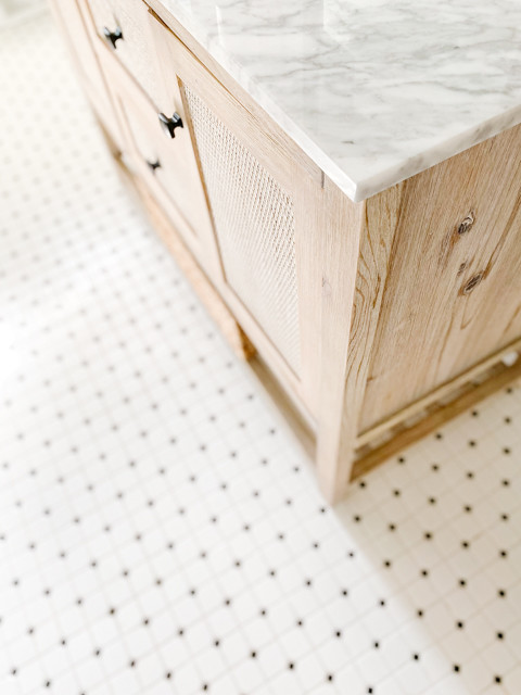 Natural Gosselin Living | Littleton, CO | Organic Whole Home Renovation