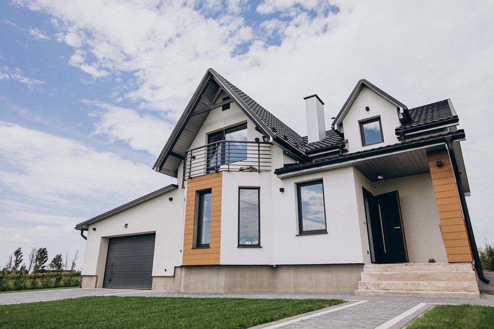 Architectural | Design and Build