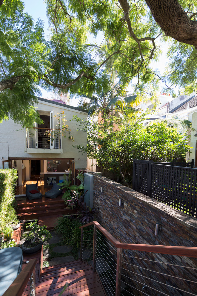 Paddington Renovation