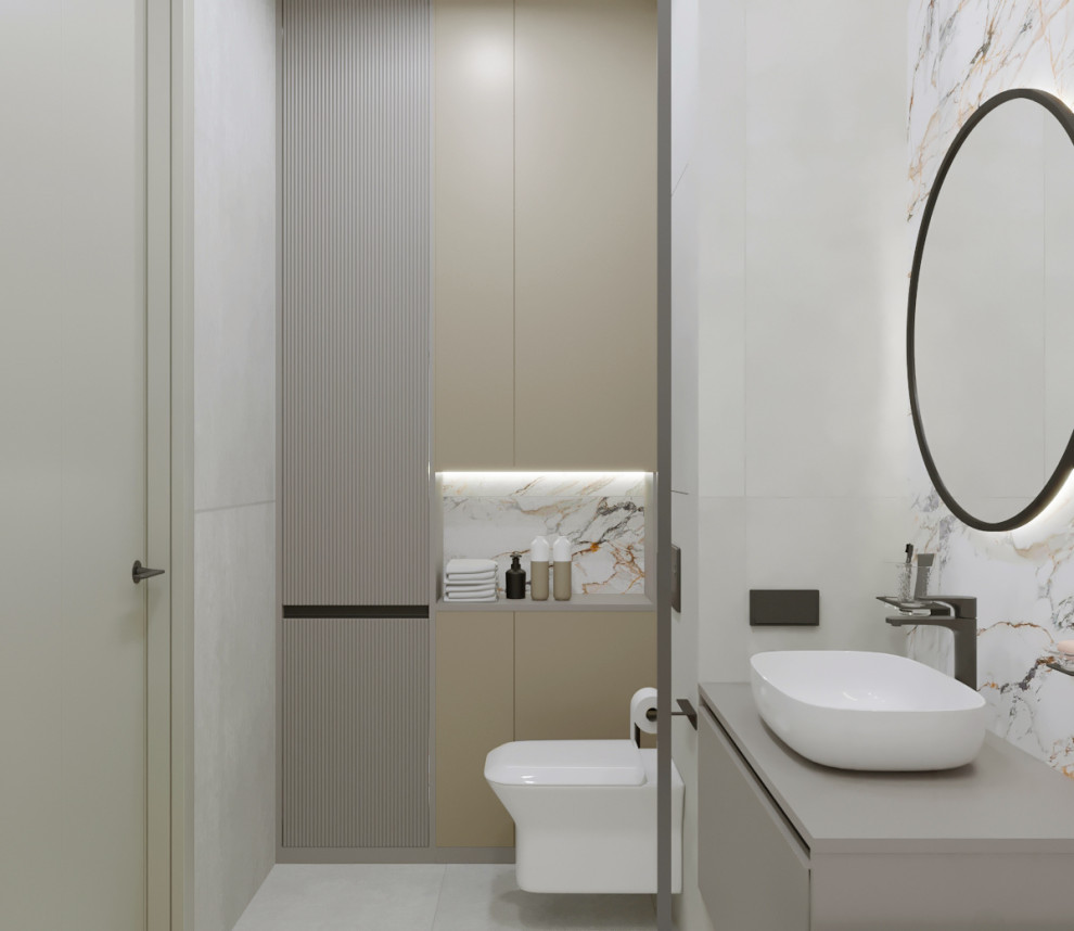 Зеленоград Сити 120 кв.м