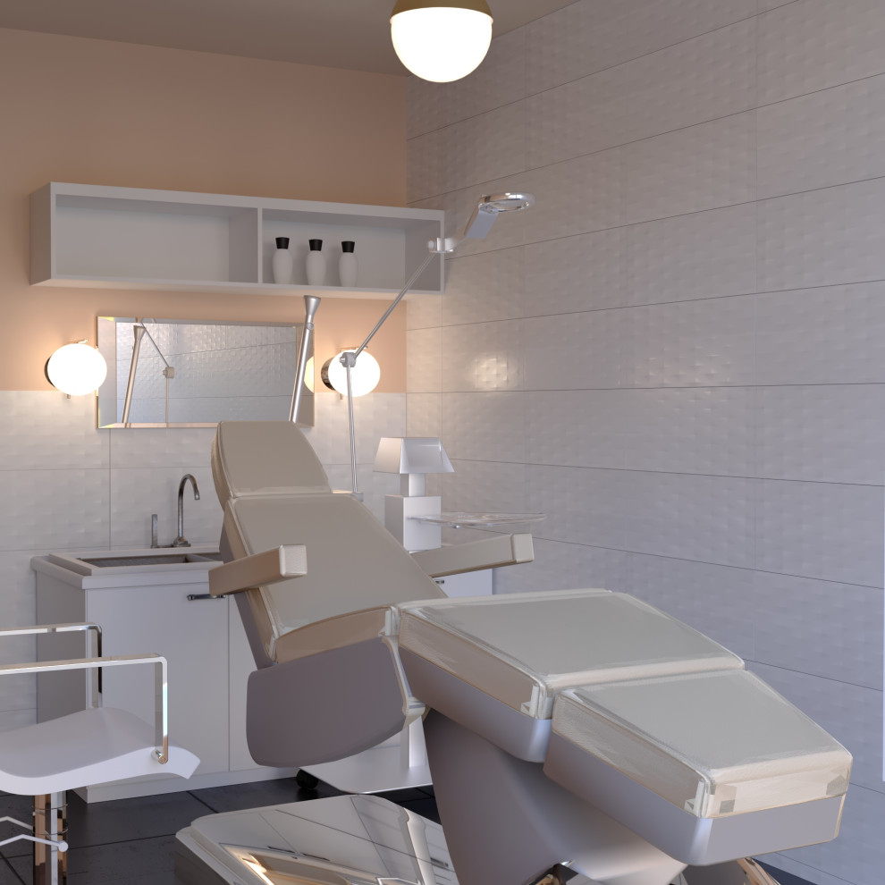 Салон красоты