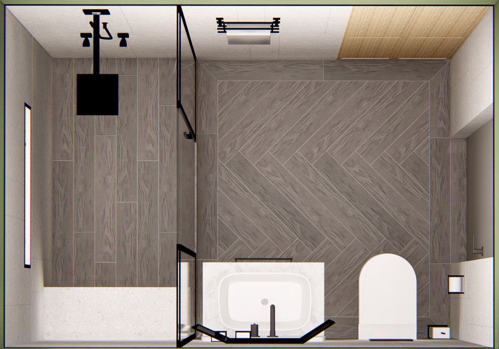 Квартира 115 м2 в г. Екатеринбург