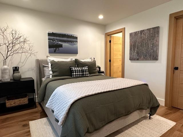 Lake Tahoe Condo