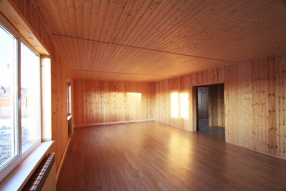 Коттедж 220м2 В ДПК Долматово