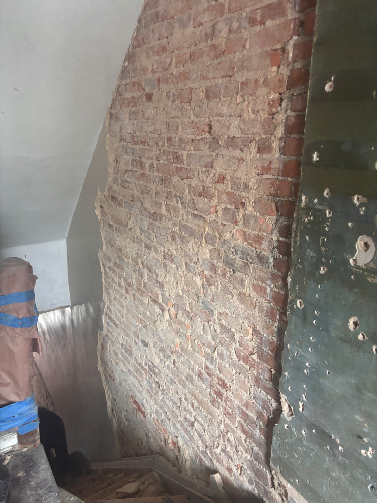 Full Home Renovation