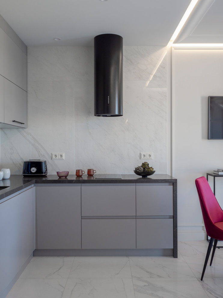 Квартира в ЖК Прайм