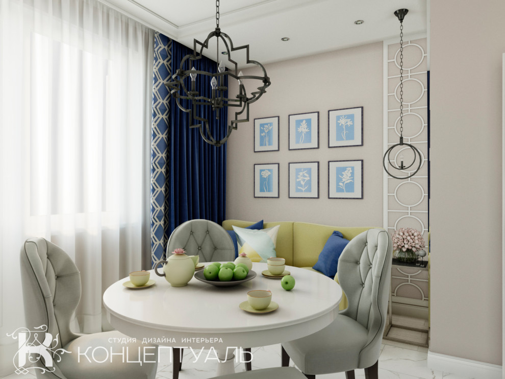 Интерьер №50