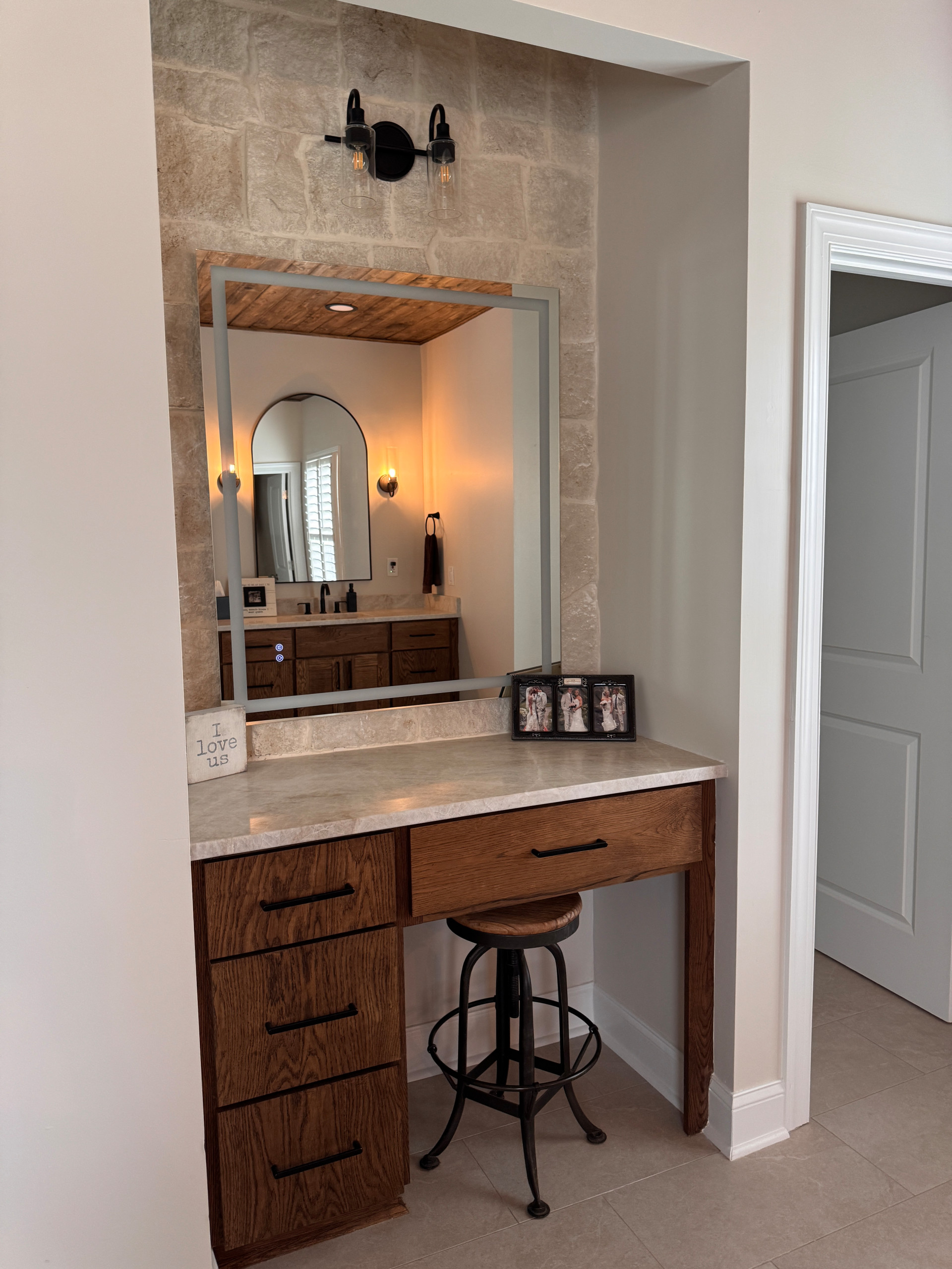 Home Updates