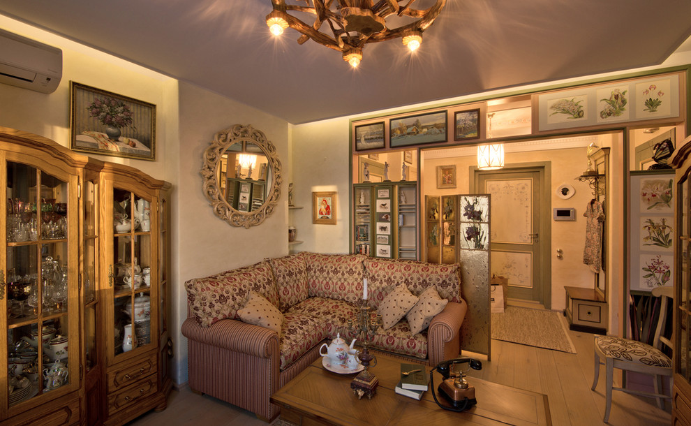 Городской прованс