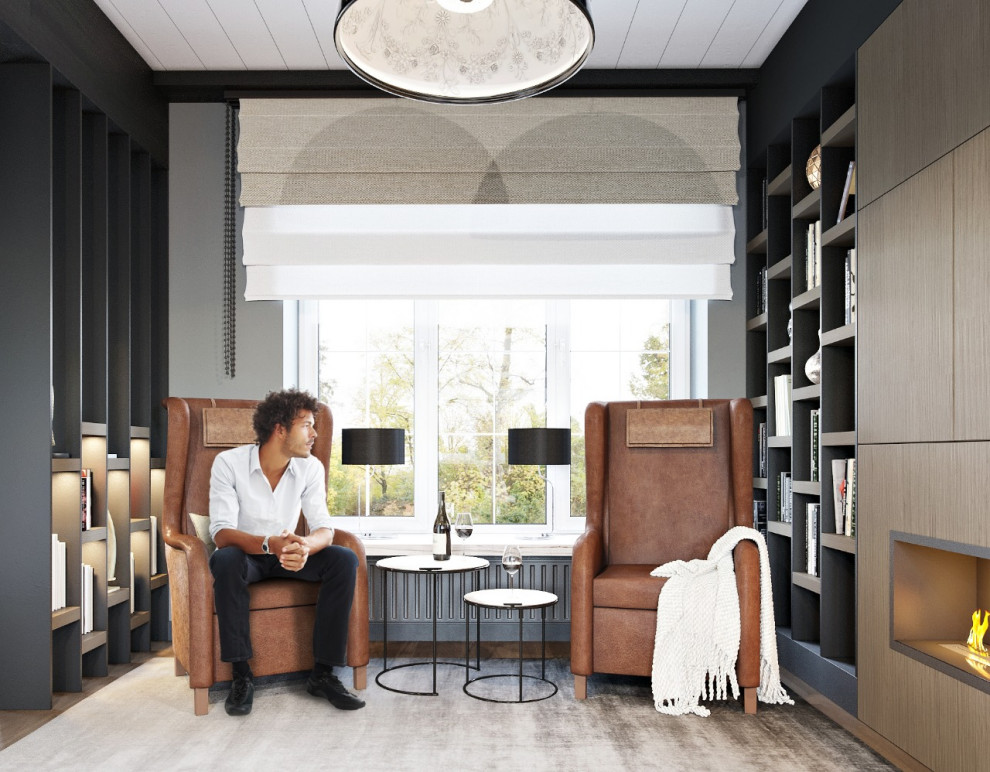 Проект  Hemingway