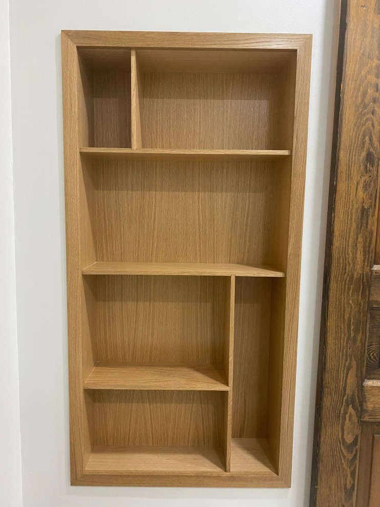 Bathroom Storage