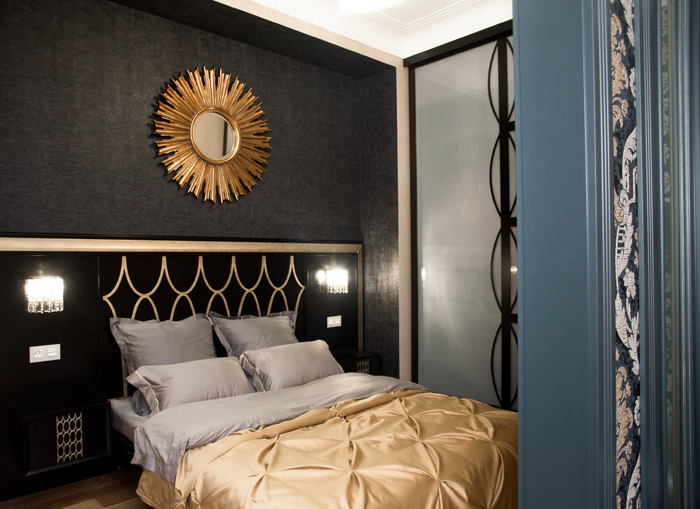 Ар-деко (старый фонд)