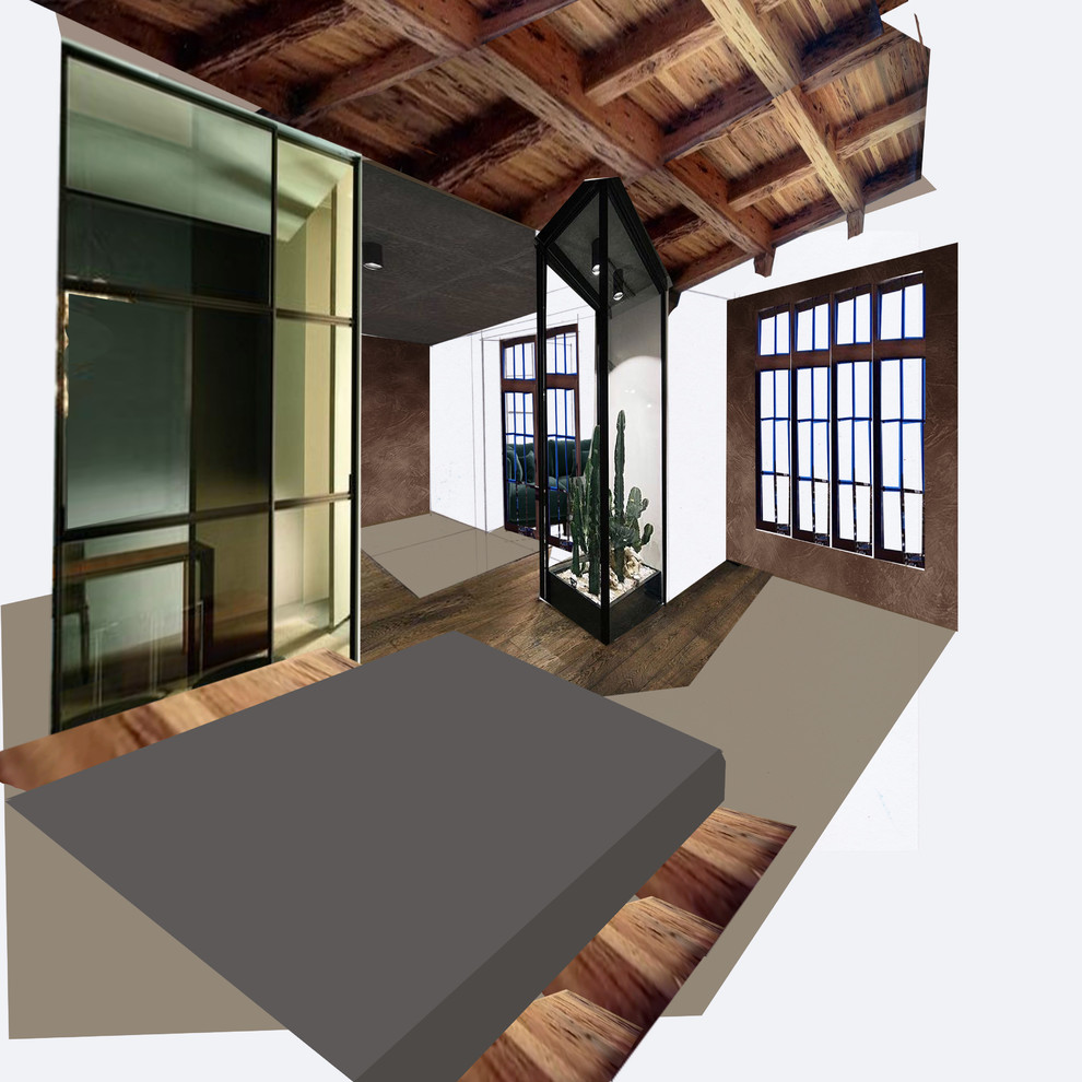 Квартира в Клубном доме "Юннаты"