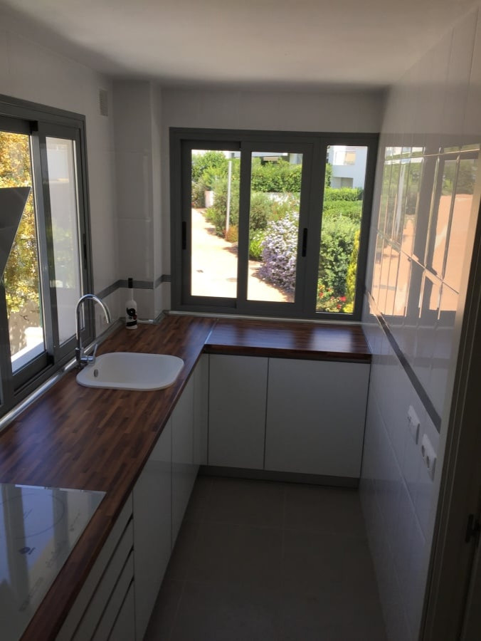 Apartamento Conil