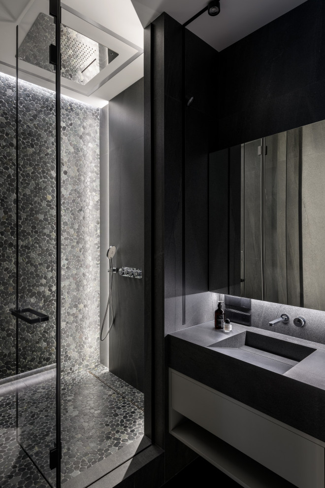 ЖК Бульварный переулок